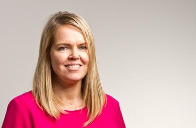 Rosanna Lawes, Executive Director Development, LLDC