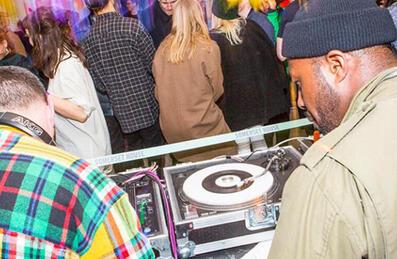 Just Imaginaries UCL East