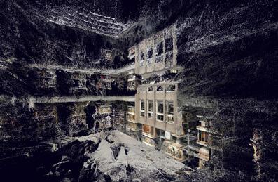 Soundhouse at V&A East Storehouse (c) William Tindall