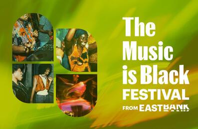 The Music is Black Festival