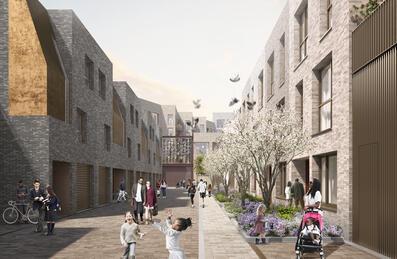 Queen Elizabeth Park