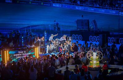 Queen Elizabeth Park