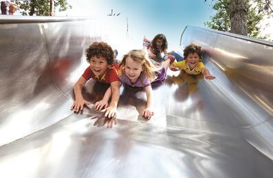 Queen Elizabeth Park