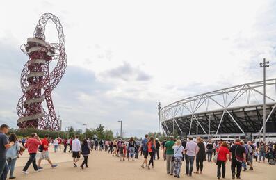 Queen Elizabeth Park