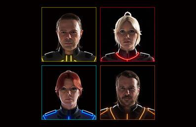 ABBA Voyage