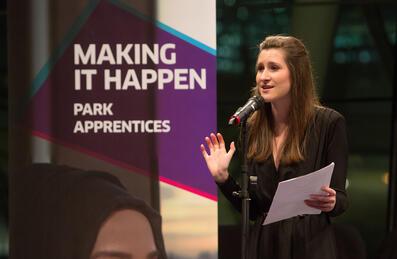 Queen Elizabeth Park