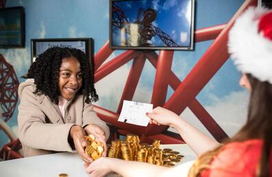 Queen Elizabeth Park