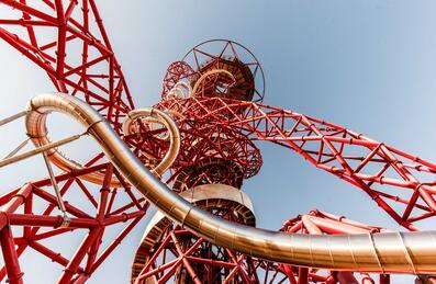 ArcelorMittal Orbit