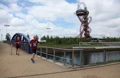 Queen Elizabeth Park