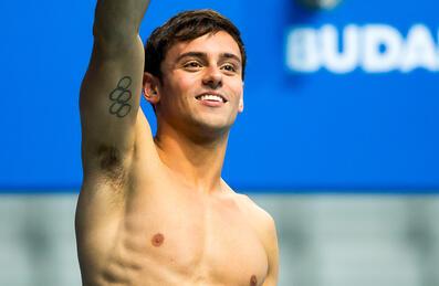 tom daley 