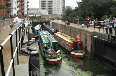 Queen Elizabeth Park