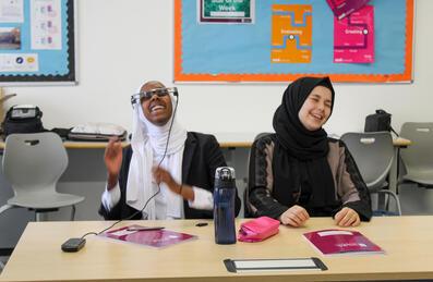 Constructing your success