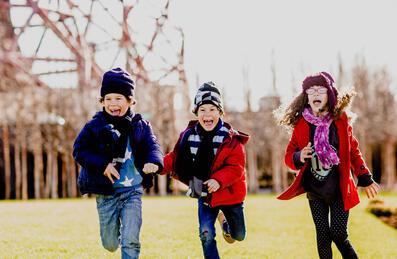 Queen Elizabeth Park