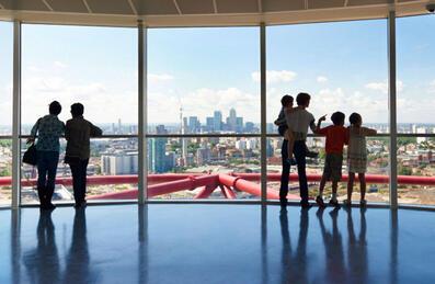 Queen Elizabeth Park