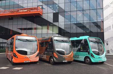 Queen Elizabeth Park