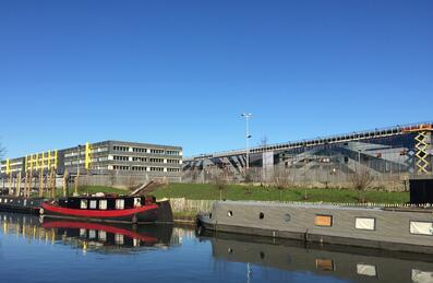 Queen Elizabeth Park