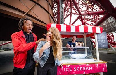 Queen Elizabeth Park