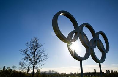 Queen Elizabeth Park