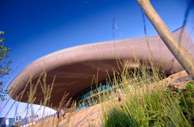 Queen Elizabeth Park