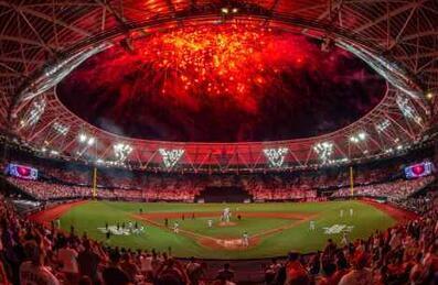 London Stadium