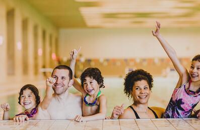 Queen Elizabeth Park