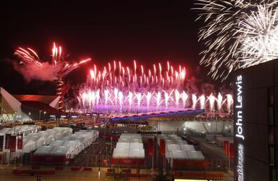 Queen Elizabeth Park