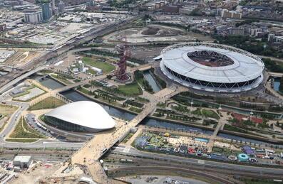 Queen Elizabeth Park