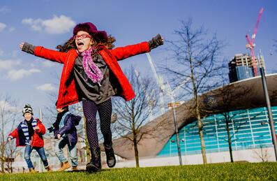 Queen Elizabeth Park