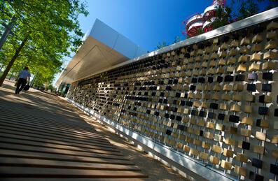 Queen Elizabeth Park