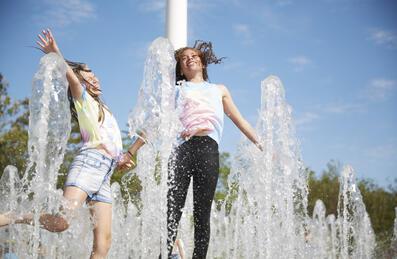 Queen Elizabeth Park