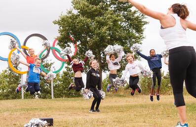 Queen Elizabeth Park