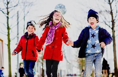 Queen Elizabeth Park