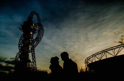 Queen Elizabeth Park