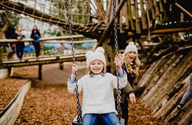 Queen Elizabeth Park