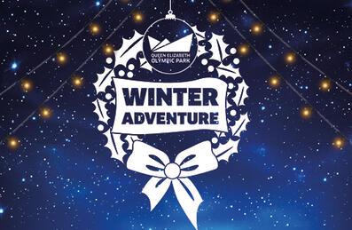 Winter Adventure 2025