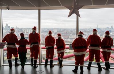 Queen Elizabeth Park