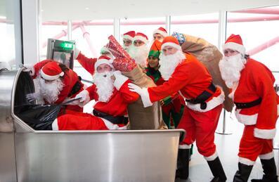 Queen Elizabeth Park