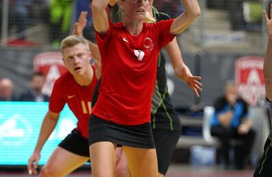 Queen Elizabeth Park