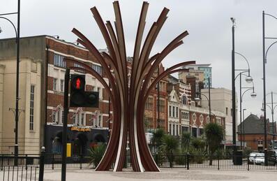 Queen Elizabeth Park