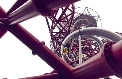 Queen Elizabeth Park