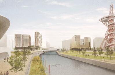 Queen Elizabeth Park