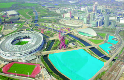 Queen Elizabeth Park