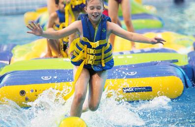 Queen Elizabeth Park