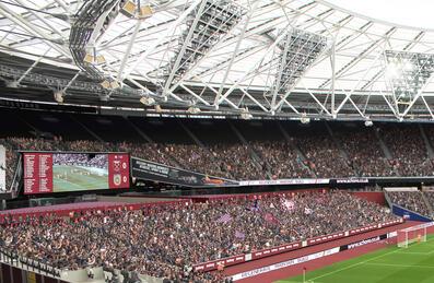 London Stadium