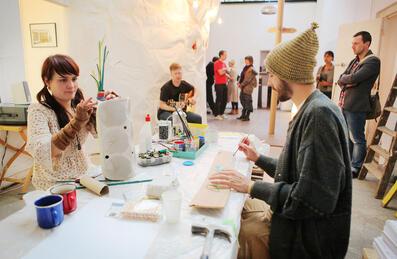 Queen Elizabeth Park