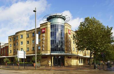 Queen Elizabeth Park