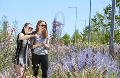 Queen Elizabeth Park