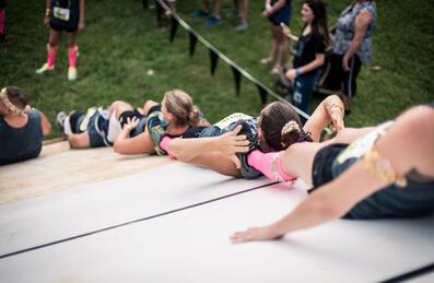 Queen Elizabeth Park