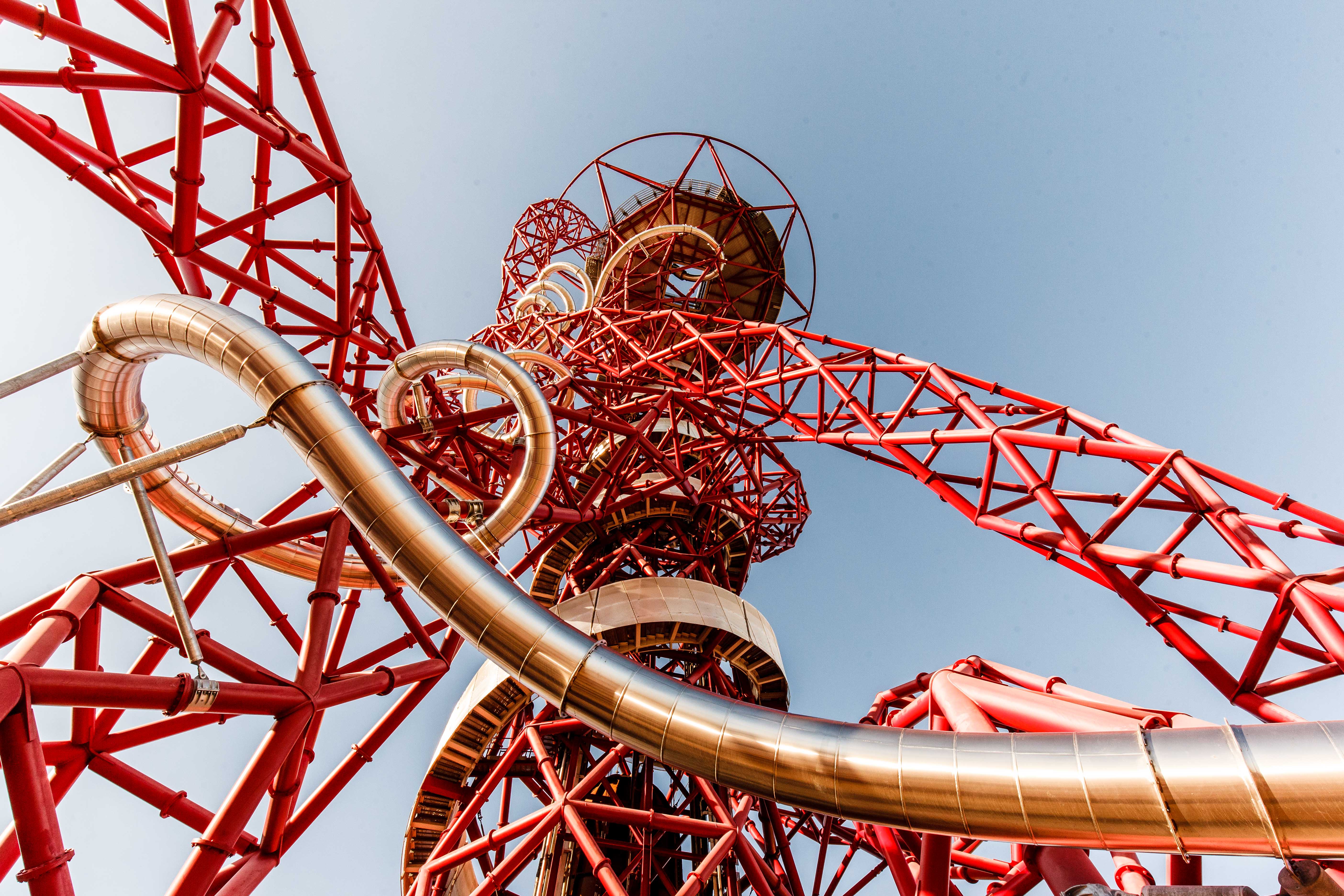 ArcelorMittal Orbit